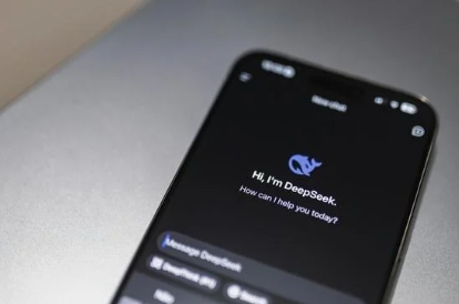 딥시크 뜻 중국 딥시크 쇼크 개인정보 수집 우려