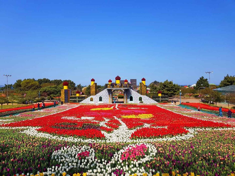 태안 가볼만한곳 베스트10