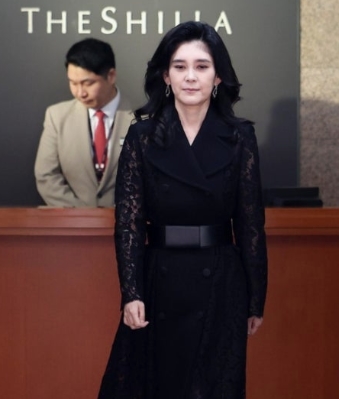 이부진 아들 수능