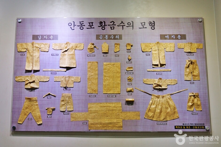 안동 가볼만한곳 베스트 10