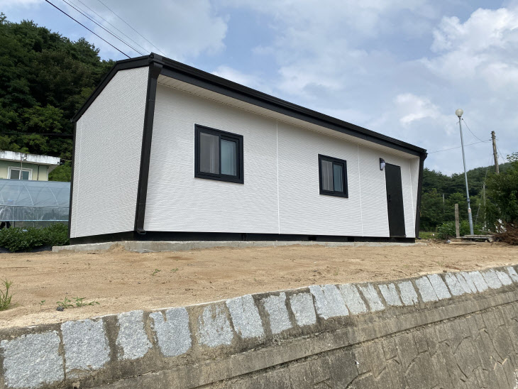 공공분양 주택공급