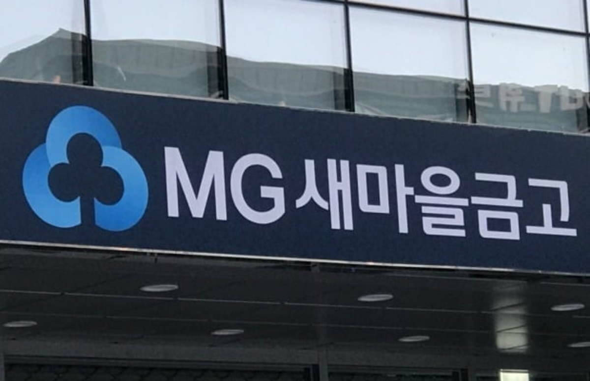 새마을금고 예금자보호