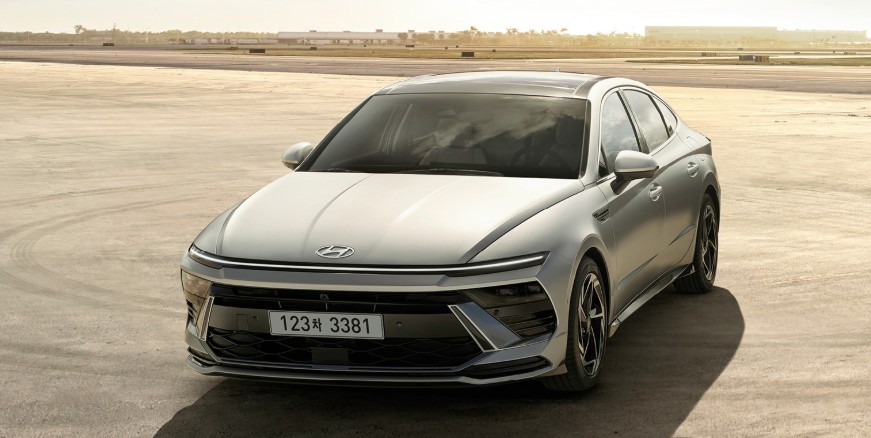 신차장기렌트카 차량