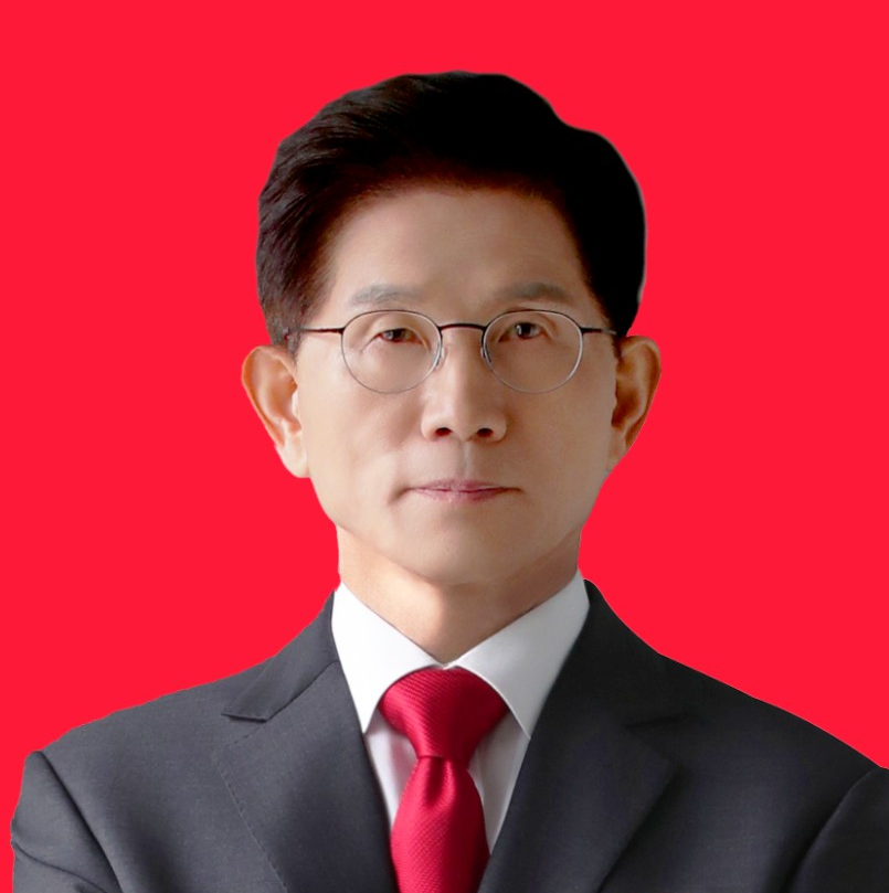 국민의힘 대선후보 여론조사