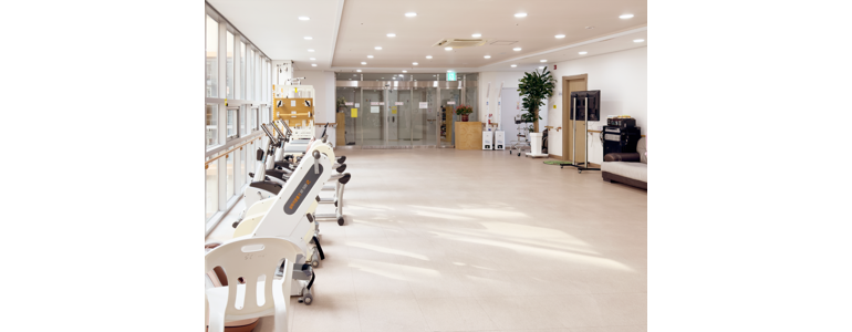 광주 북구 요양원