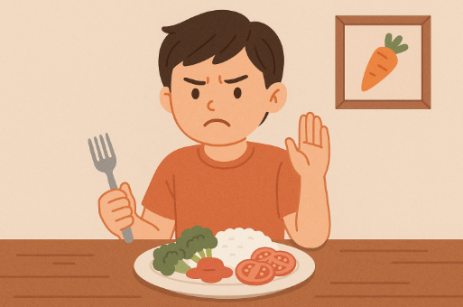 물놀이 후 두드러기