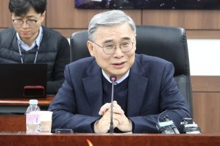 이종석 국정원장 외교 안보 경력