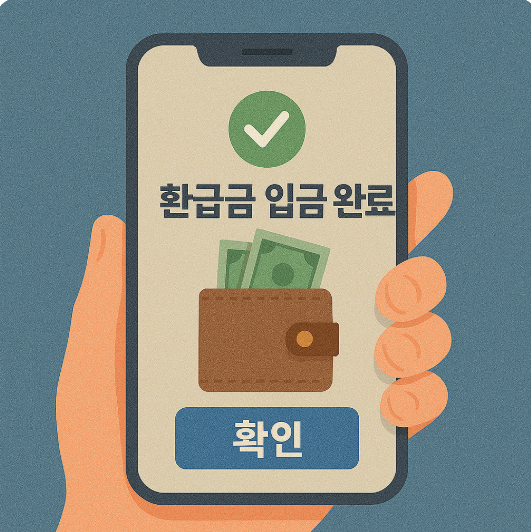 2025 종합소득세 신고 준비부터 환급까지