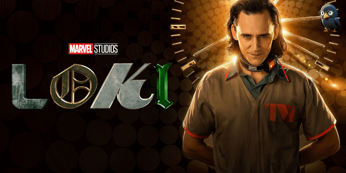 마블 드라마 로키