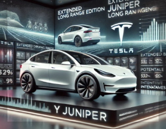 테슬라 주가전망