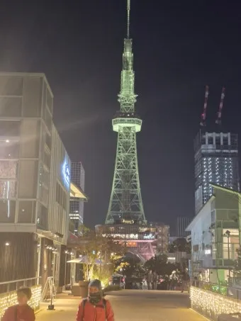 나고야 자유여행 추천 액티비티와 실전 체험 후기_17