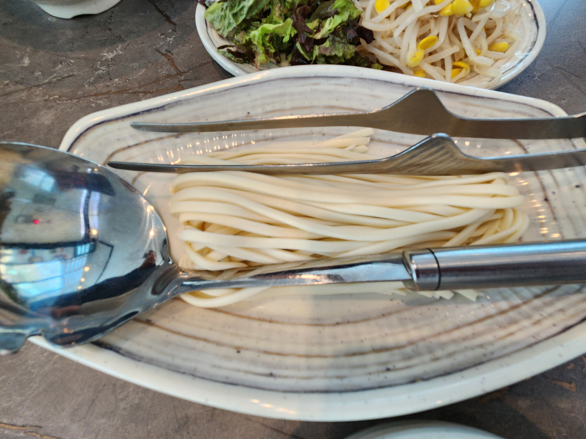 물왕리 맛집 더 식당 - 13