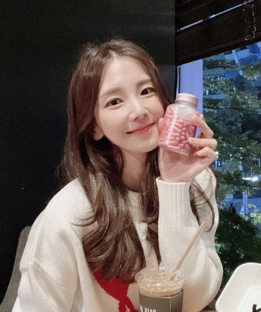 이동형tv 박지희 아나운서 결혼 신랑 남편 정체 나이 프로필 학력 인스타