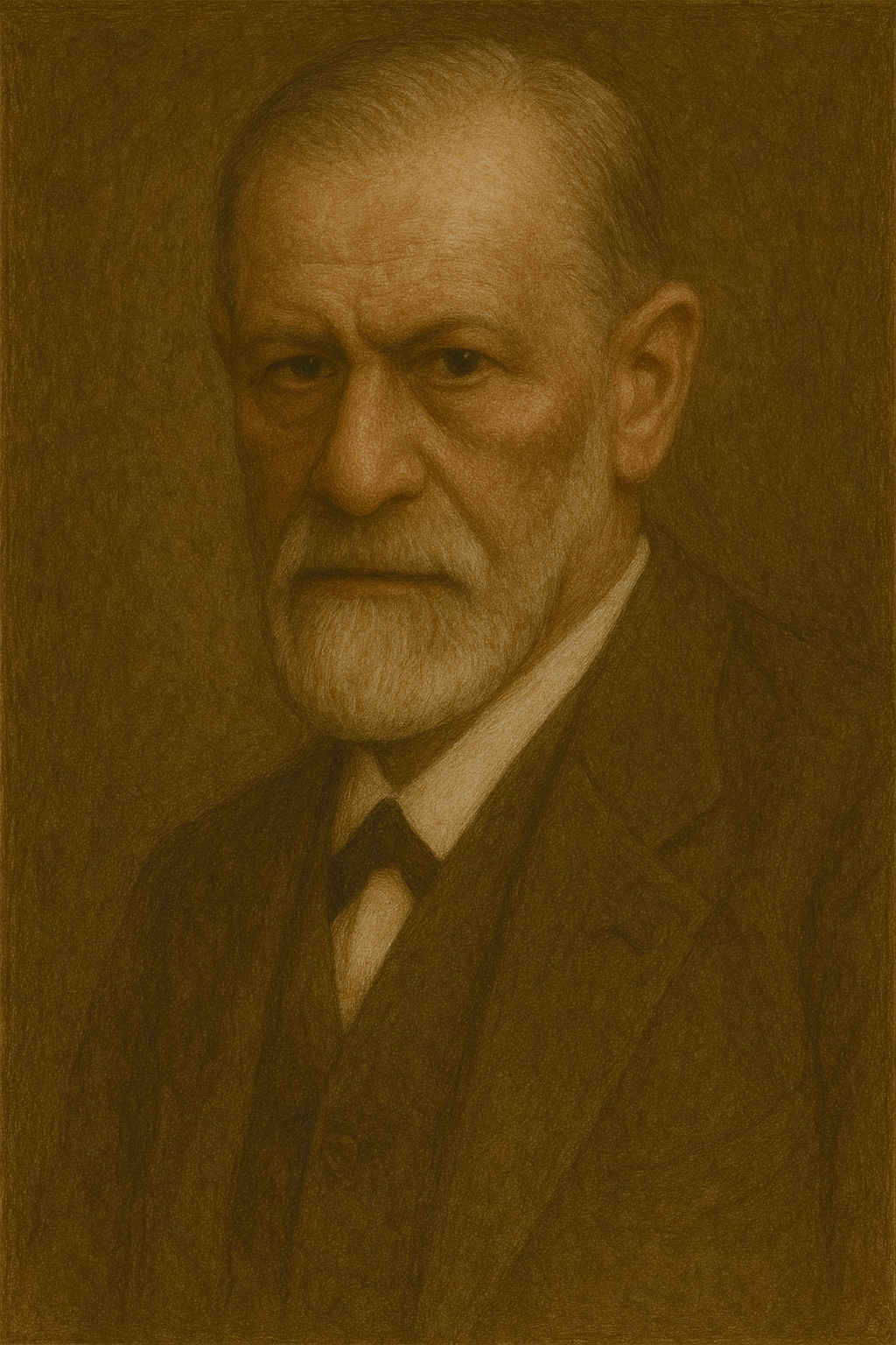 지그문트 프로이트 (Sigmund Freud) &ndash; 정신분석학 창시자