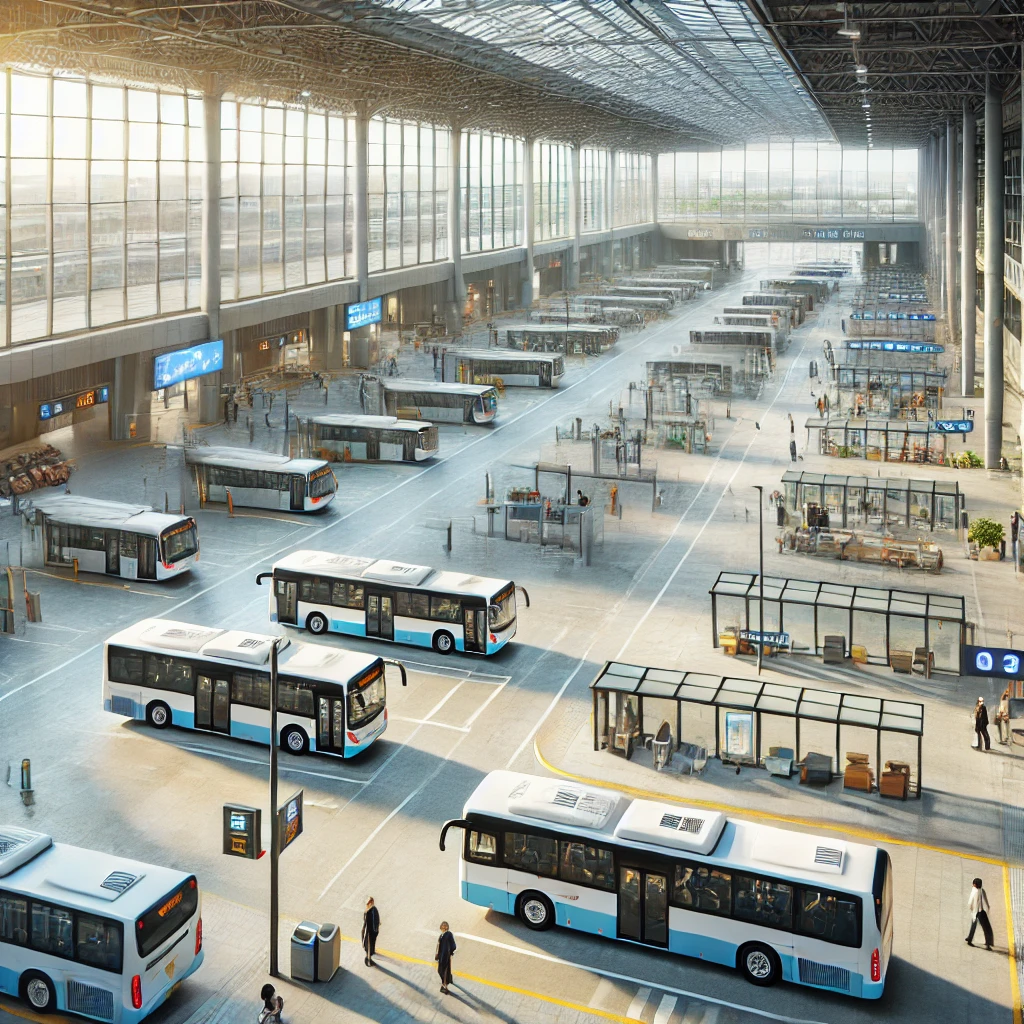 전주고속버스터미널 시간표&amp;#44; 노선&amp;#44; 예매 3분 정리