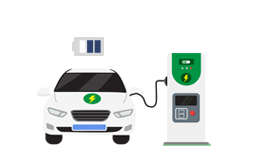 전기차 급속충전