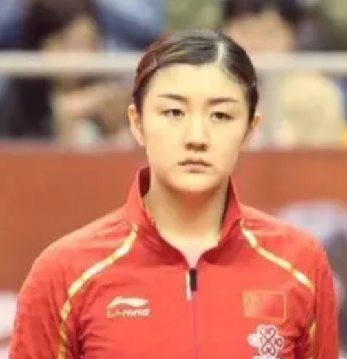 신유빈 선수 4강전 상대, 중국의 천멍