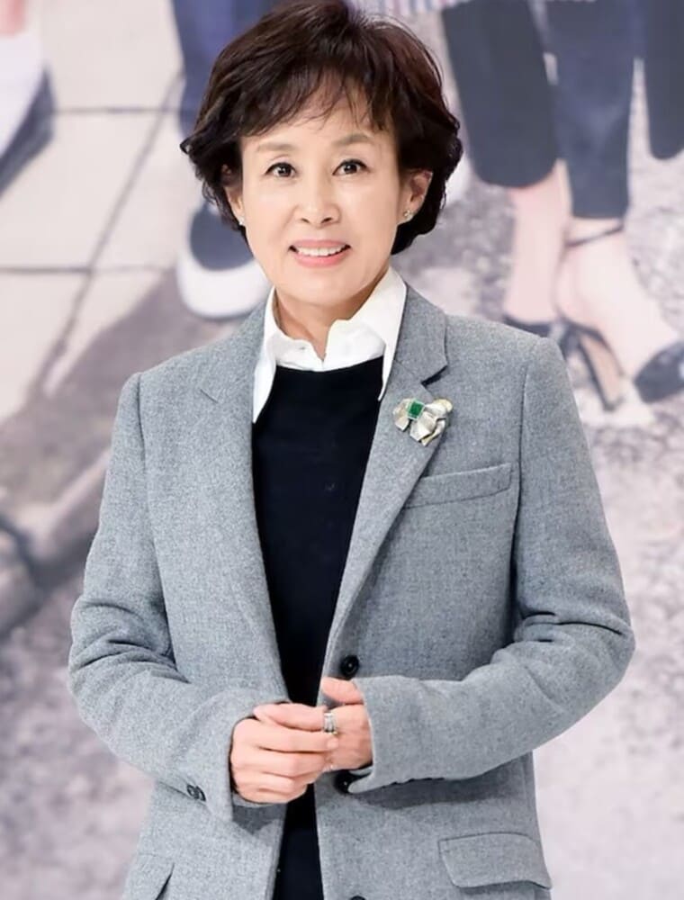 배우-이경진