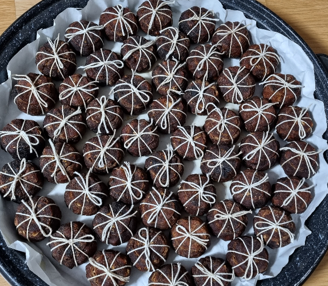 유자쌍화차 면역력 감기예방 보약차 만들기