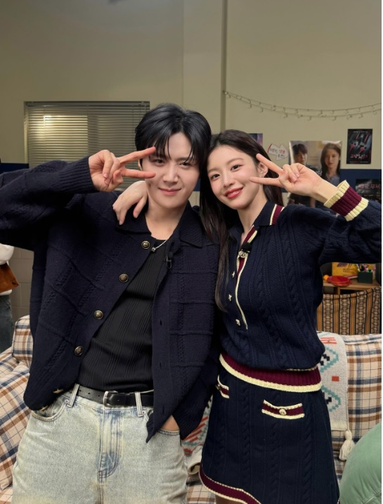 이 사랑 통역 되나요? 후기