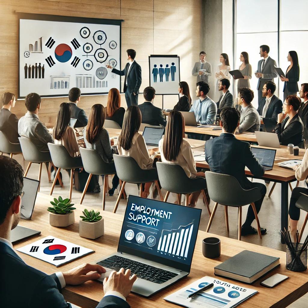 국민취업지원제도 취업성공수당 조건