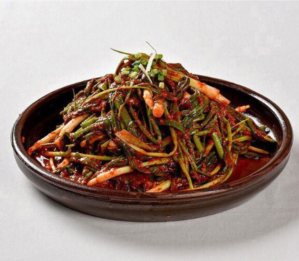 파김치 추천 + 전라도 전통의 깊은 맛 남다른 100% 국산 파김치 리뷰