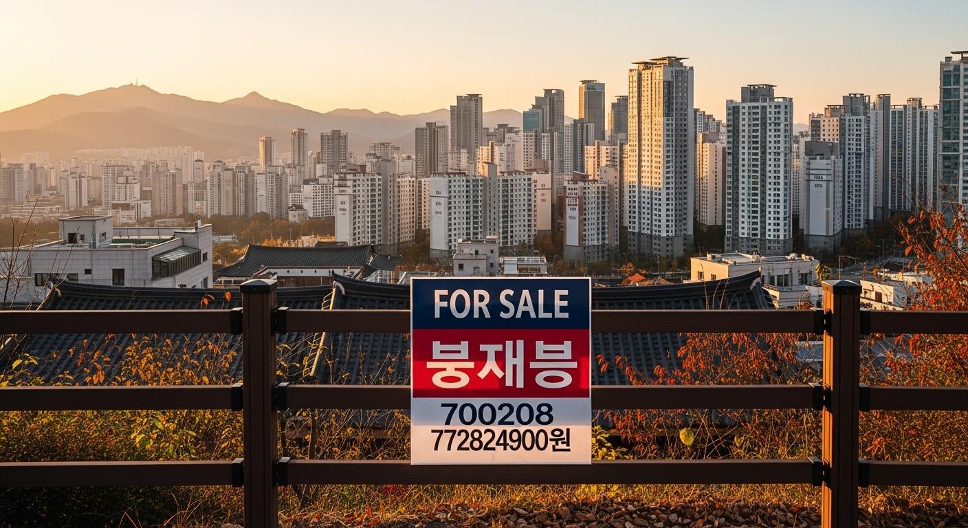 경기도 부동산 시세