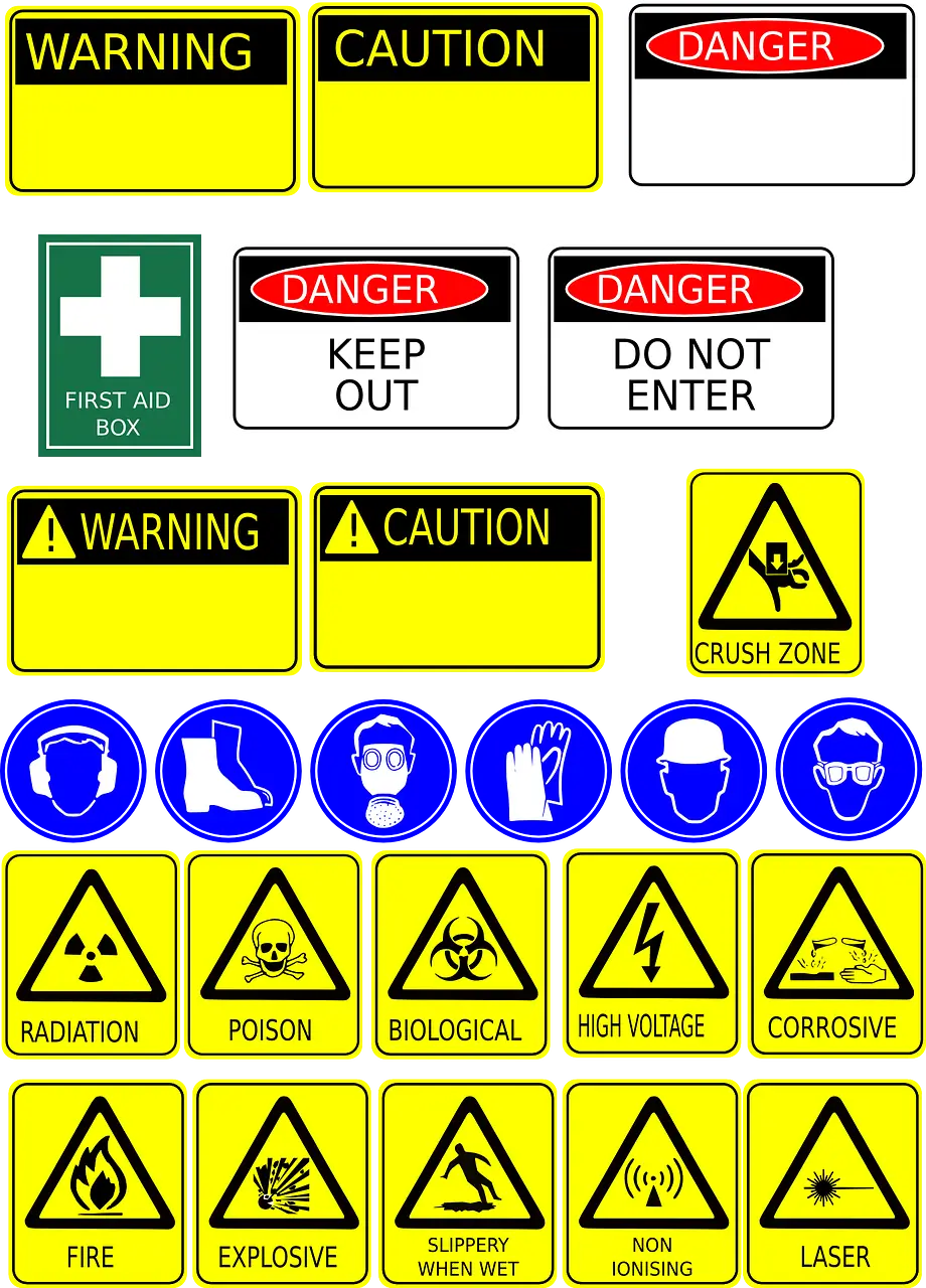 9급 화공직 공무원 완전정복!📘 시험과목&amp;#44; 전망&amp;#44; 준비방법까지 한눈에!