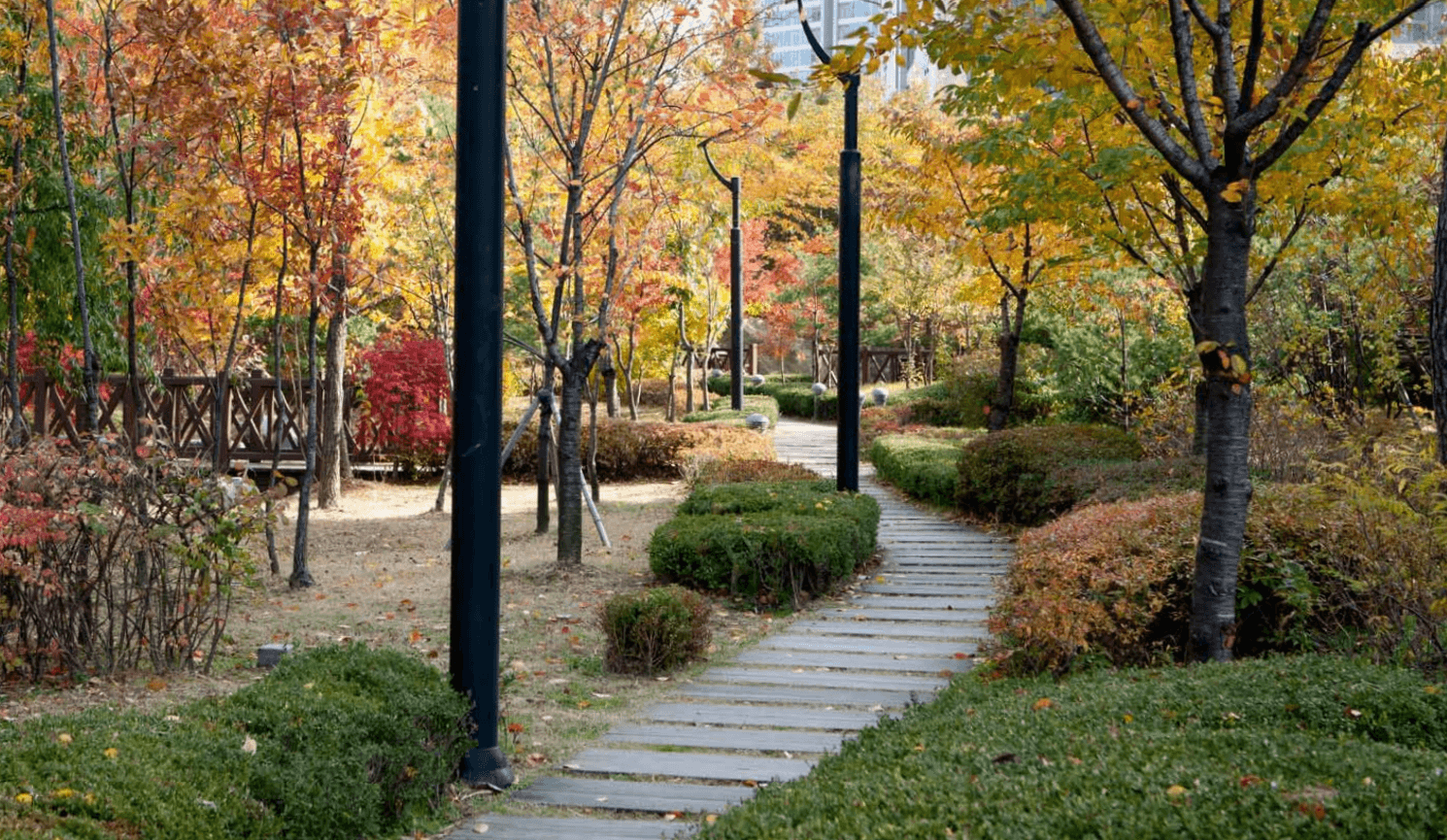 용산 열린정원(자료:서울시)