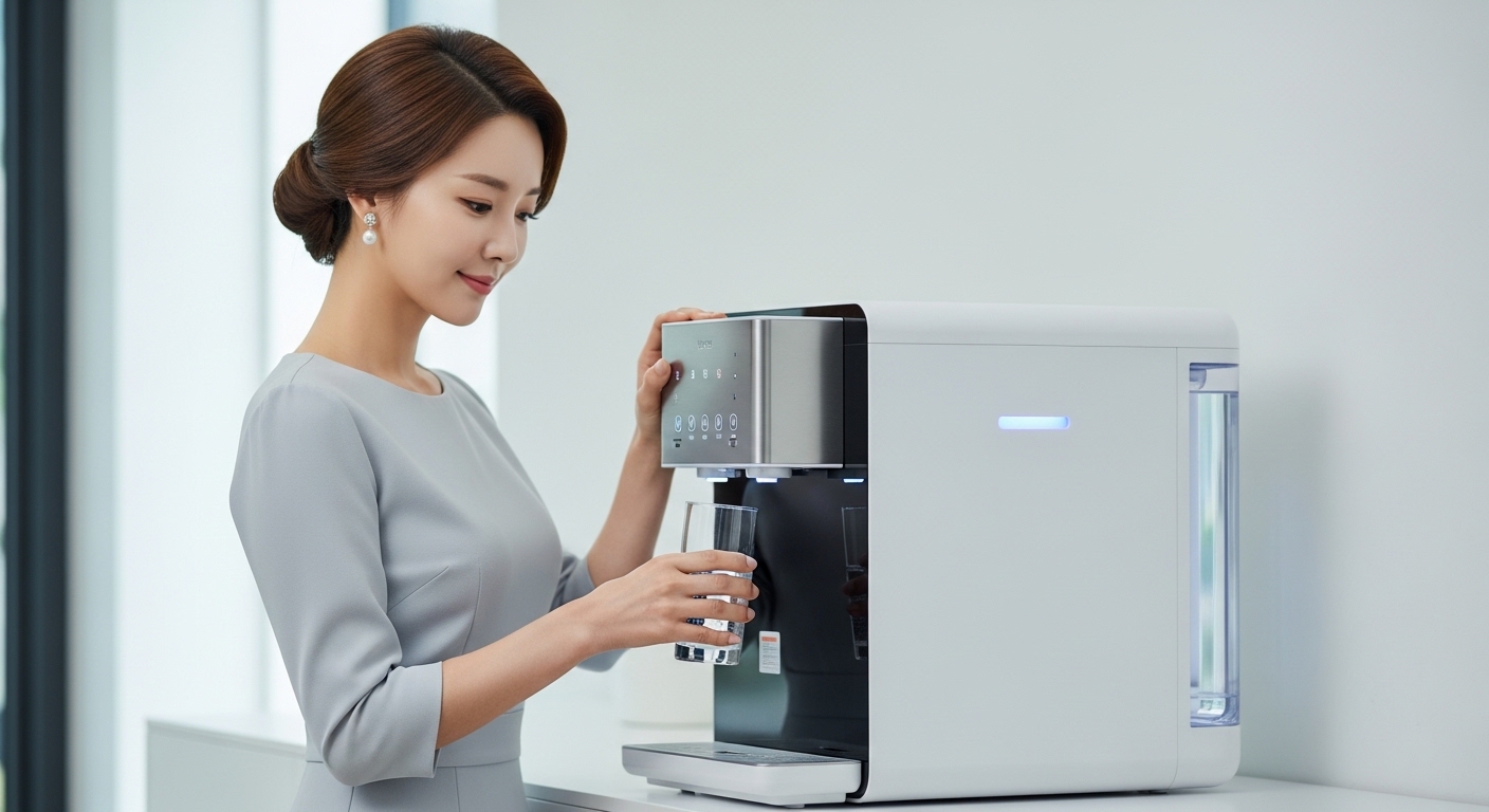 코웨이 매트리스 렌탈 단점