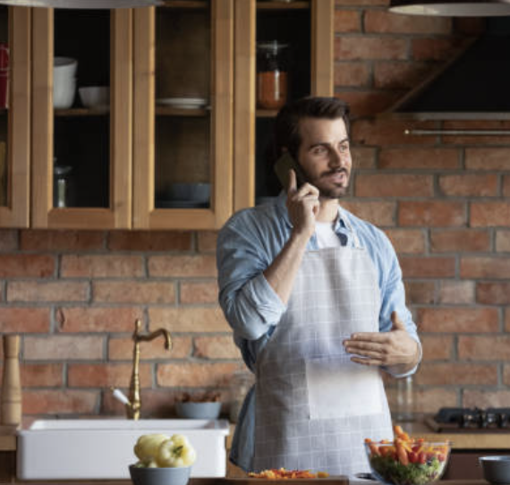 달콤한 함정, 집요리 다이어트 해결법