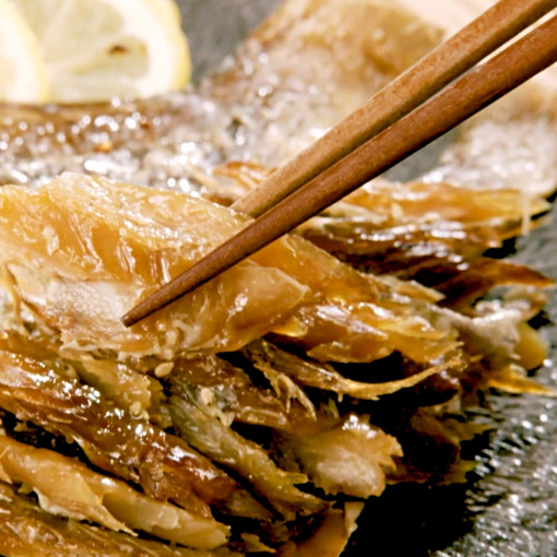 영광 보리굴비 9미 특대 천일염