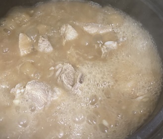 돼지갈비찜 맛있게 만드는 법