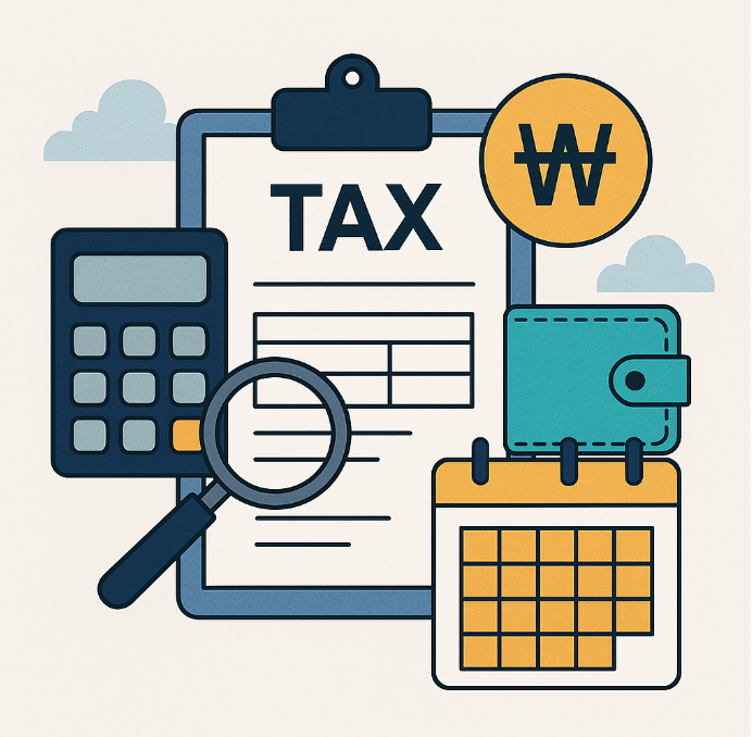 종합소득세 신고