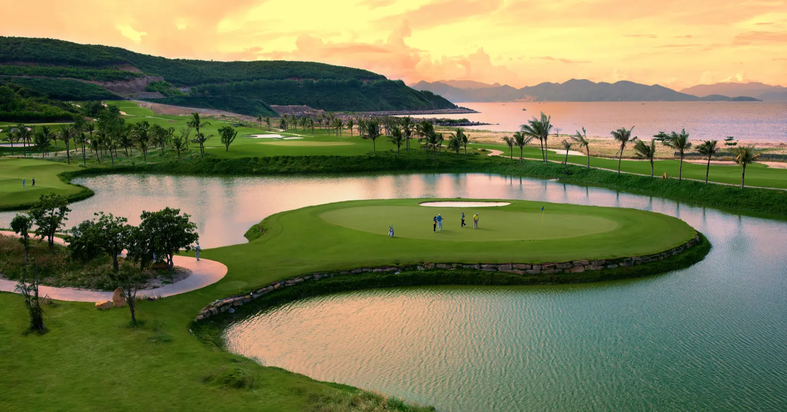 골프 라운딩 전 준비 체크리스트