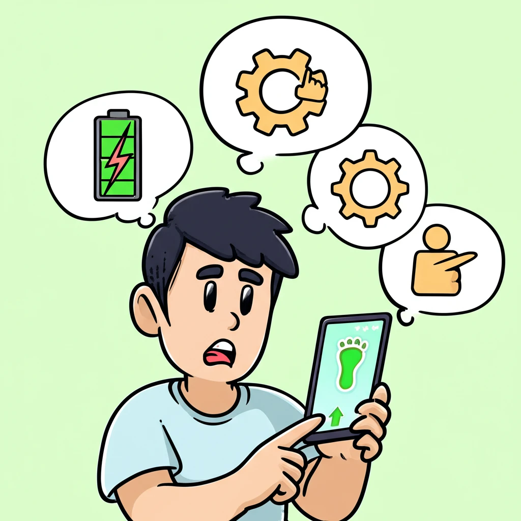 삼성 헬스 활용법 설치부터 맞춤형 목..