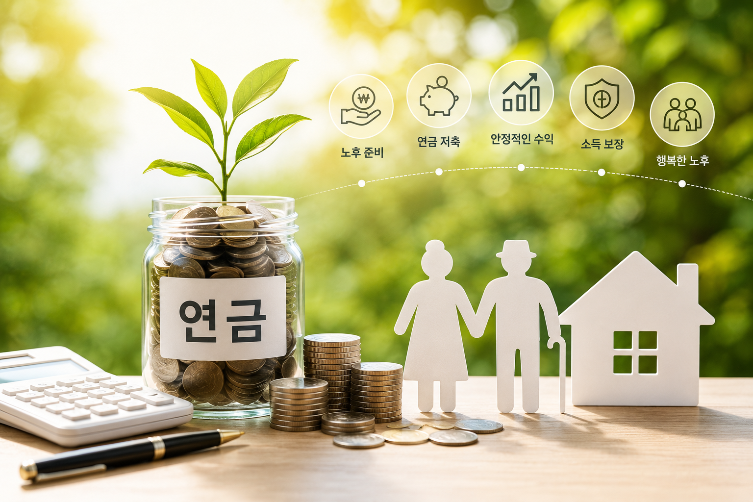 연금 ETF 추천