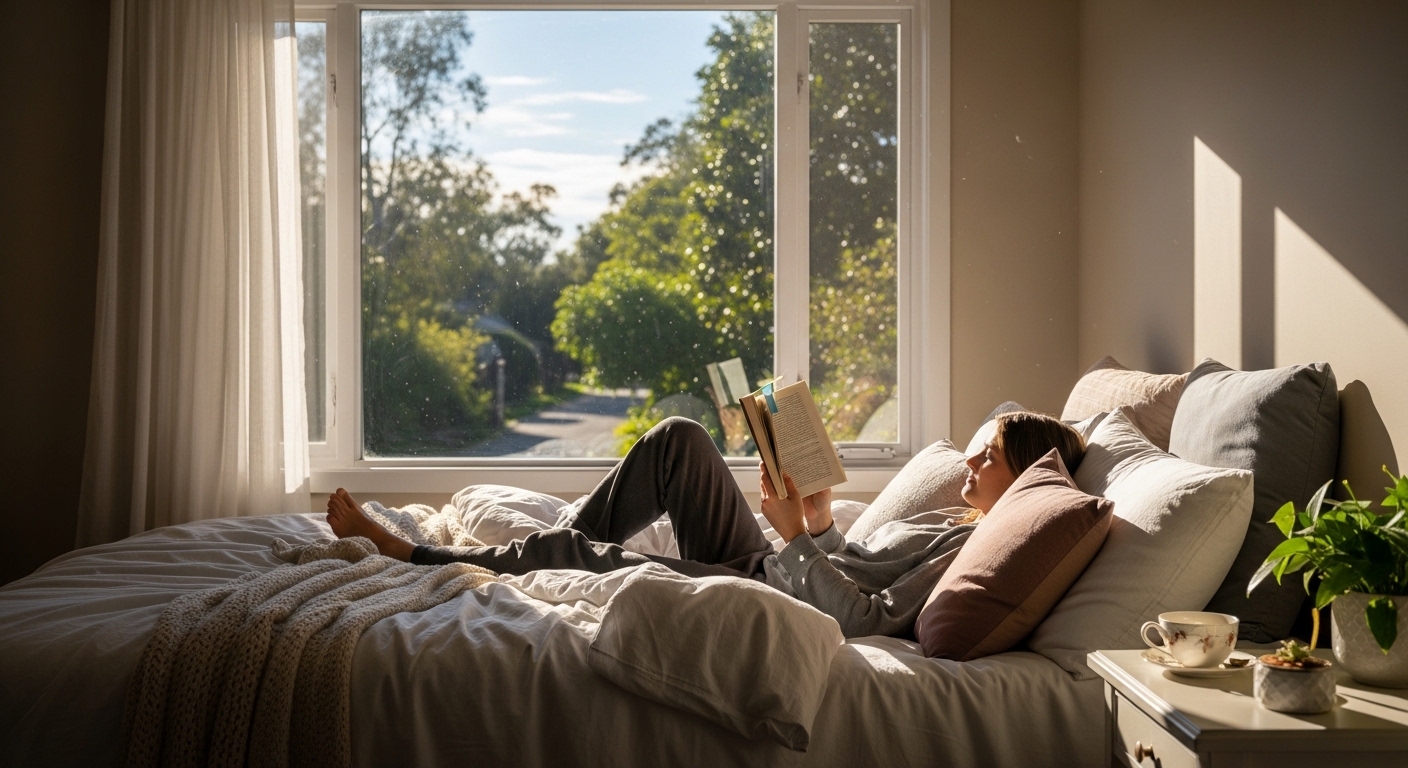 고지능자들이 집을 사랑하는 과학적 이유