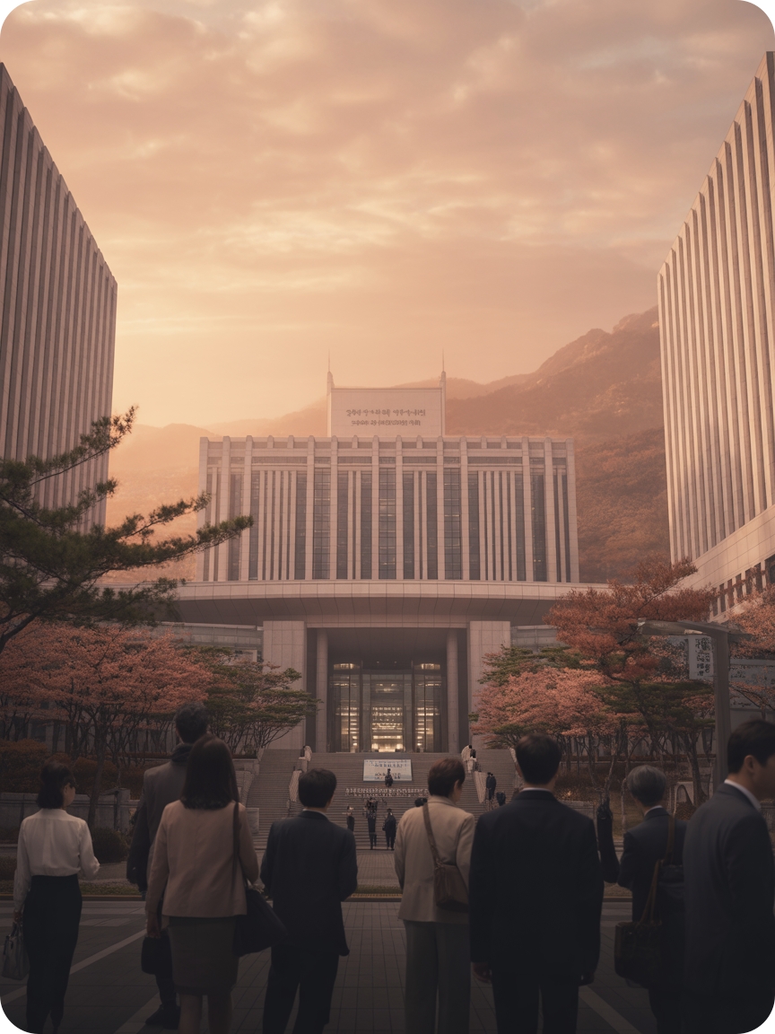 공무원 처우 개선