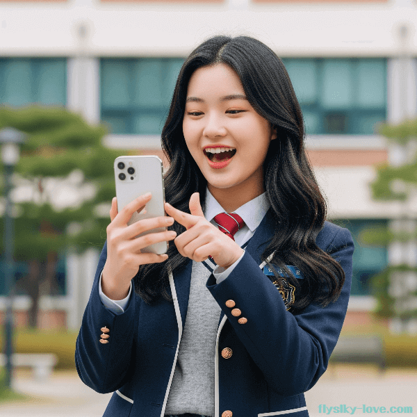 애플의 통화 스크리닝