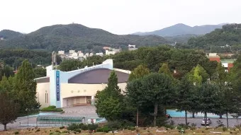 오산리 최자실 금식기도원 소개_4