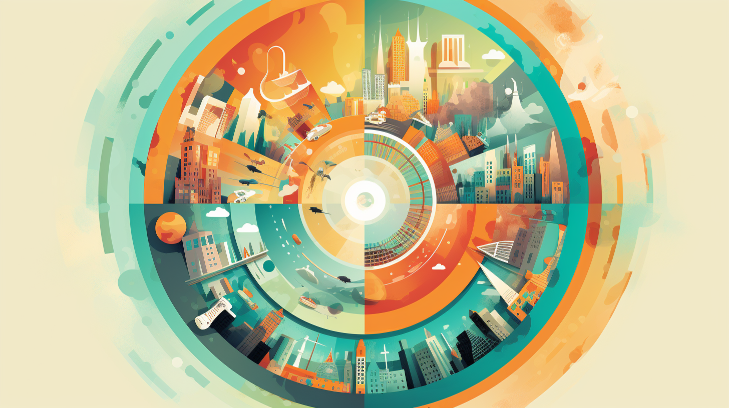 하루면 충분! 인천 알짜배기 당일치기 여행코스