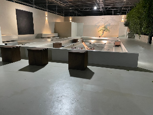 통영 가볼만한 곳 통영동백커피식물원