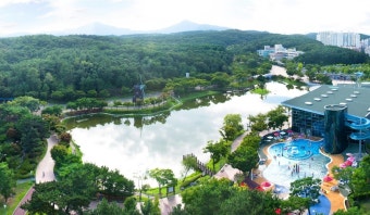 울산 밀양국밥, 6시 내고향 선정