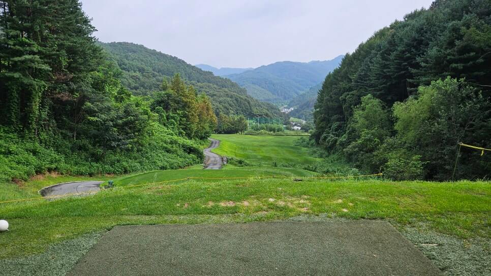 골프장 경험담 춘천 오너스cc 전망, 코스 설계, 시설, 접근성 네 박자를 고루 갖춘 강원권 대표 골프장