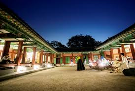 2024년 경복궁 별빛여행 기본일정과 예매 방법 소개 및 주차장