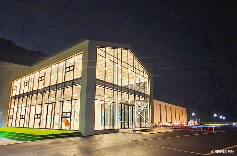 담양 가볼만한곳 베스트10