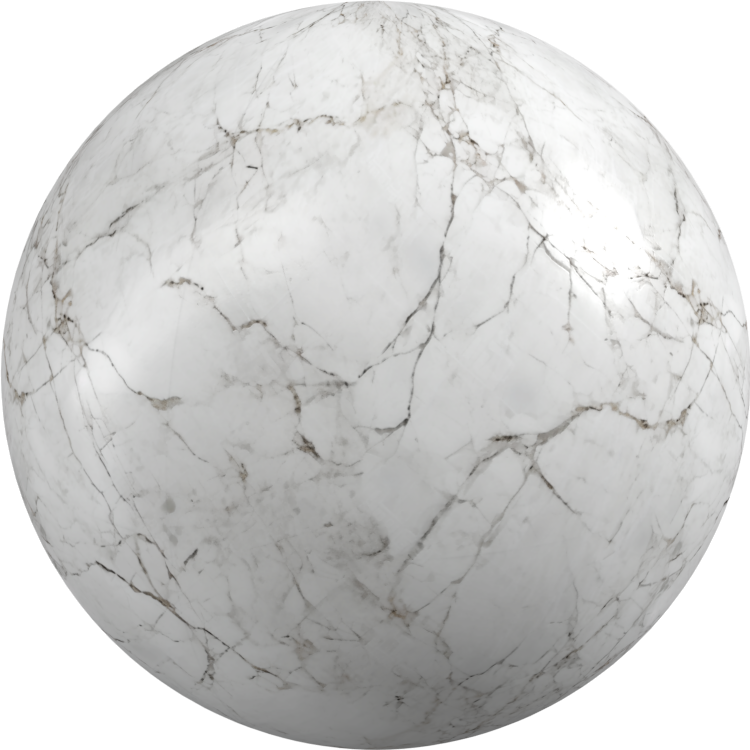 smooth light marble texture