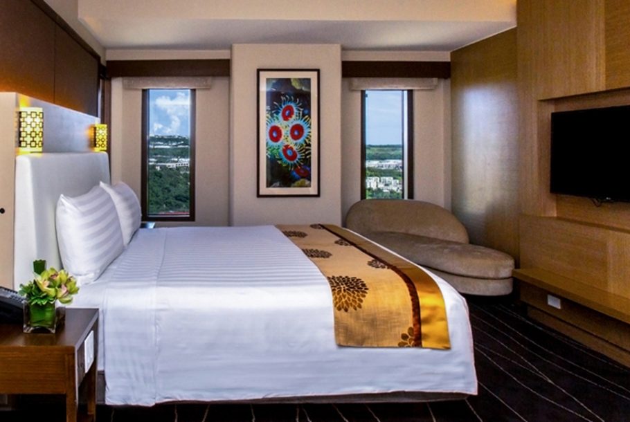 괌여행 숙소추천 [호텔, 리조트] - 크라운 플라자 리조트 괌, 두짓 비치 리조트 괌, 두짓타니 괌 리조트