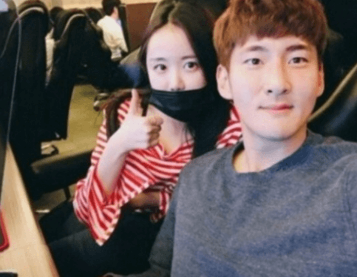 이예림 출연확정 나이 키 학력 작품